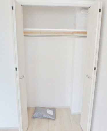 収納　参考写真です