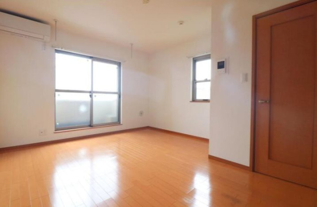 その他部屋・スペース　寝室