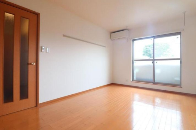 居室・リビング　居室