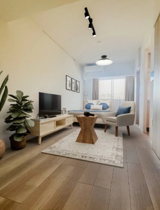 その他設備　※家具配置イメージ