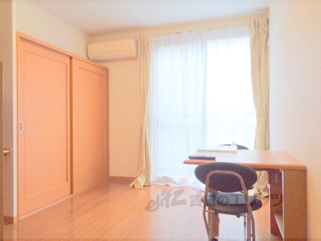 居室・リビング　洋室