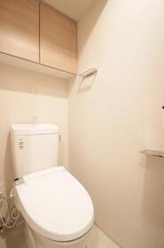 トイレ　トイレ※別部屋参考写真