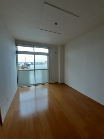 その他部屋・スペース　明るい室内です