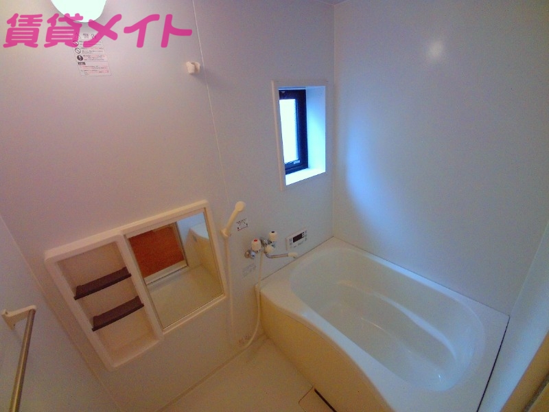 バス・シャワールーム　同型タイプ