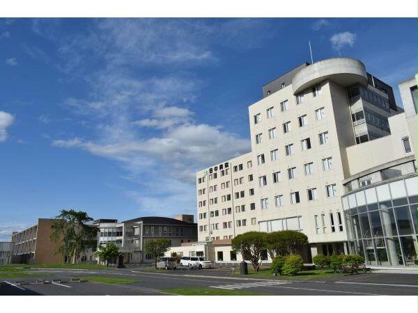 病院　群栄会田中病院（病院）まで3053m