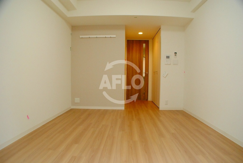 居室・リビング　アーバネックス堂島　洋室