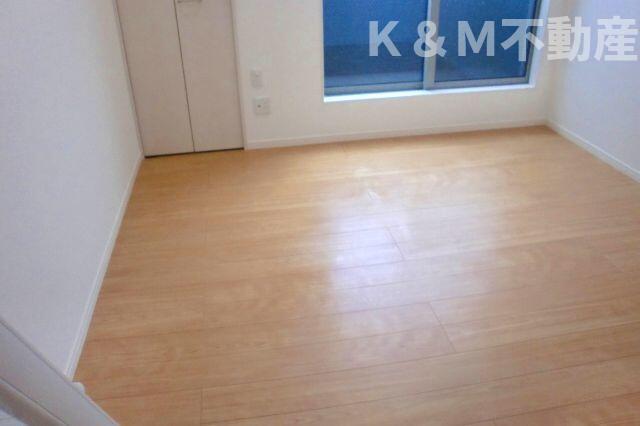 居室・リビング　ゆったり過ごせるリビングです