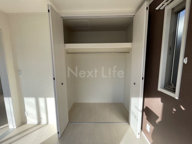 収納　ケーケー汐入