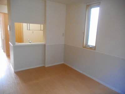 居室・リビング　ＬＤＫ