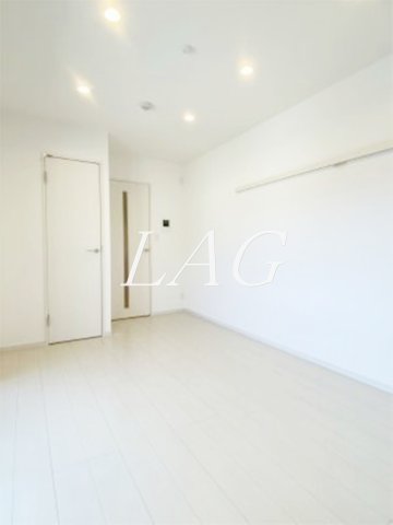 その他部屋・スペース　寝室です。