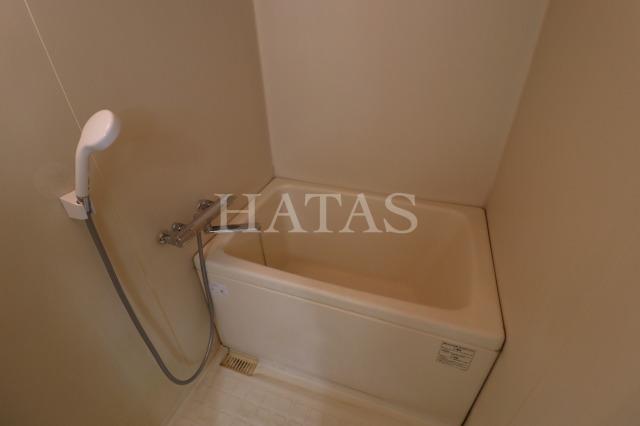 バス・シャワールーム　同物件別部屋です。（間取り相違）