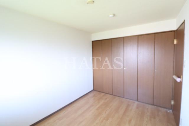 居室・リビング　同物件別部屋です。（間取り相違）