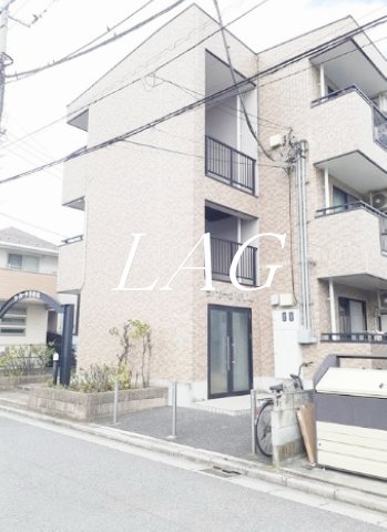 エントランス　エントランスです。