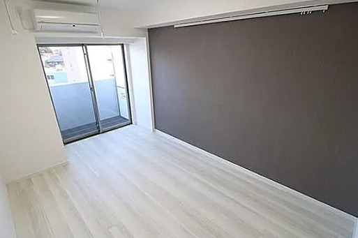 居室・リビング　別タイプ部屋　参考写真です