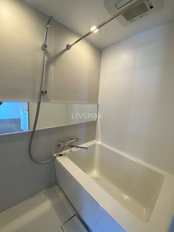 バス・シャワールーム　別号室参考写真