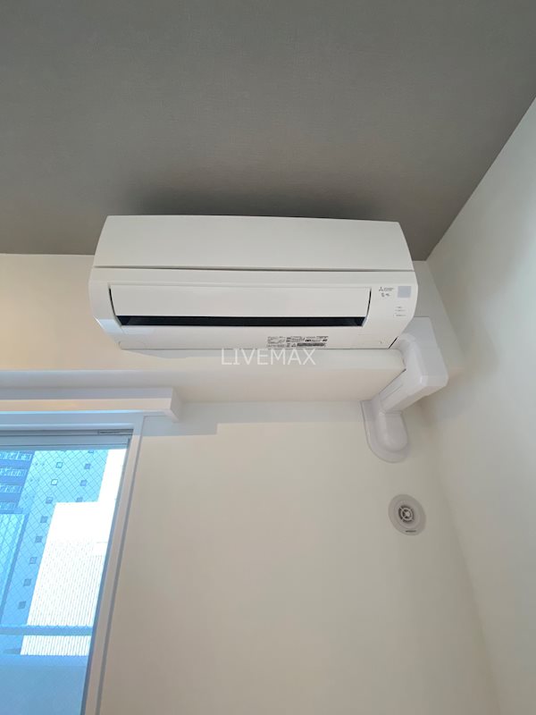 その他設備　別号室参考写真