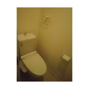 トイレ　同間取り別室