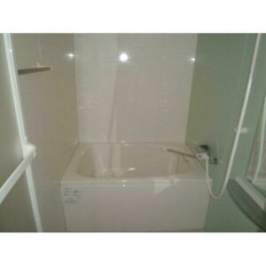 バス・シャワールーム　同間取り別室