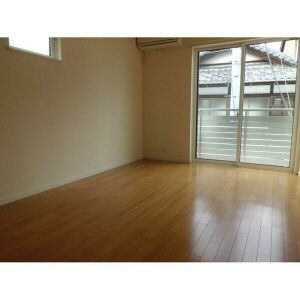 居室・リビング　同間取り別室