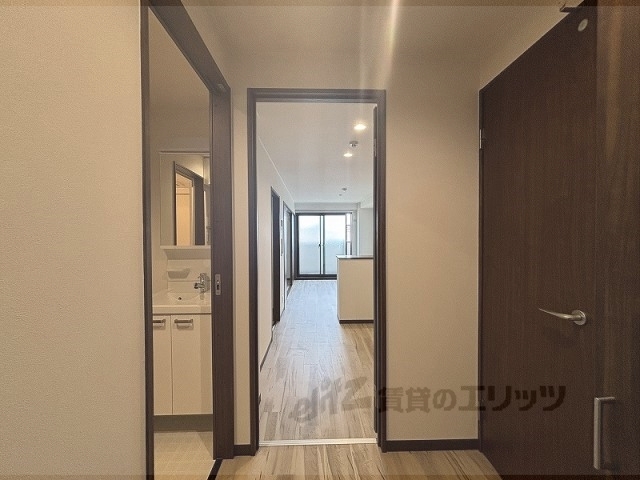 その他部屋・スペース　廊下