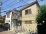 代田橋駅より徒歩9分 2階 築42年5ヶ月の賃貸物件