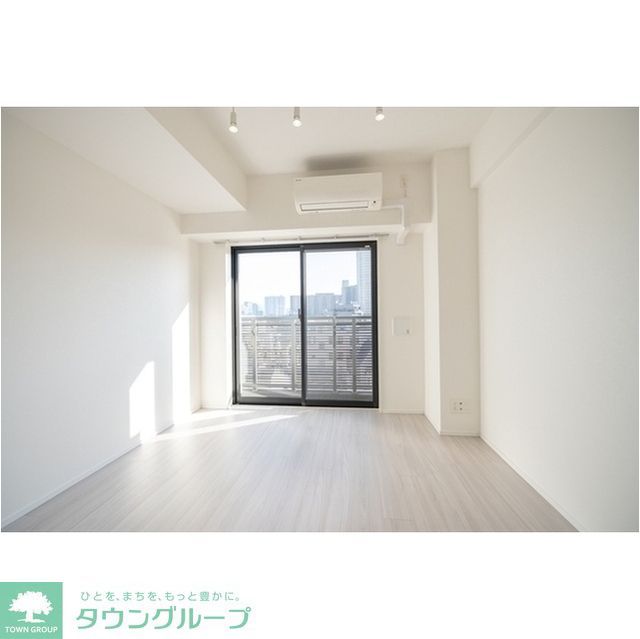 居室・リビング　同タイプ写真　※現況優先