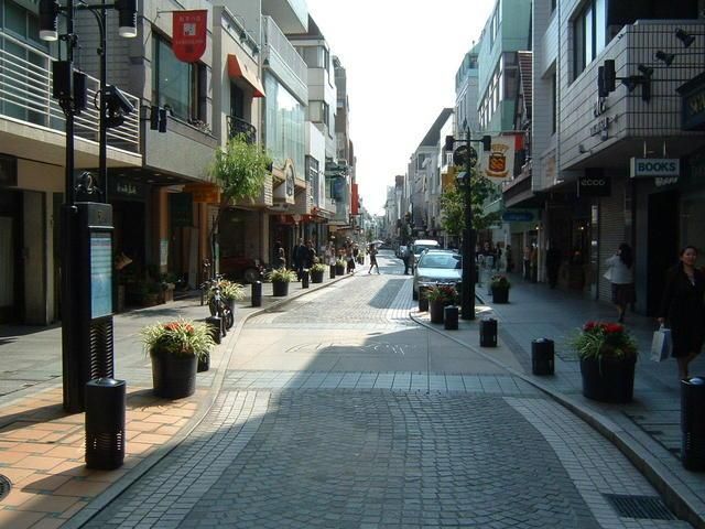 その他　★★元町商店街（その他）まで560m