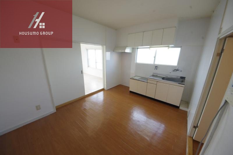 居室・リビング　おしゃれな居間です