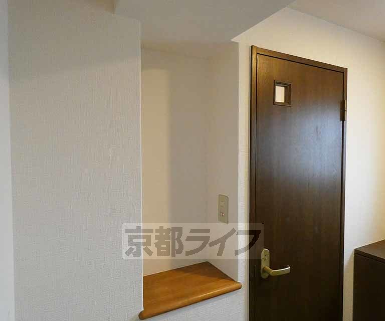 その他部屋・スペース　装飾です。