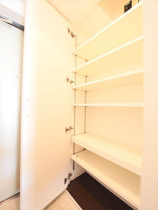 その他　シューズボックス