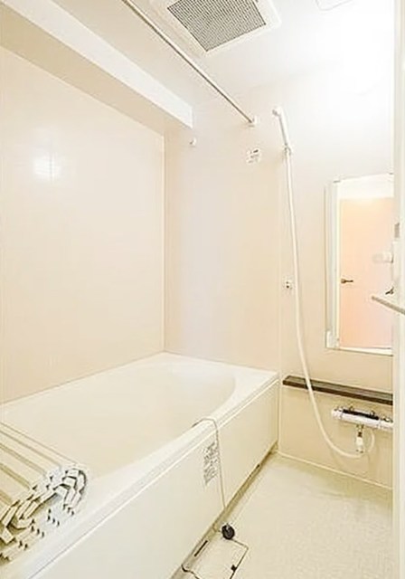 バス・シャワールーム　別部屋同仕様タイプ