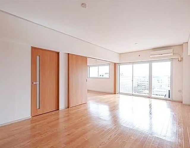 居室・リビング　別部屋同仕様タイプ