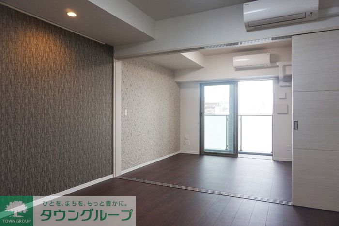 居室・リビング　リビング/居室