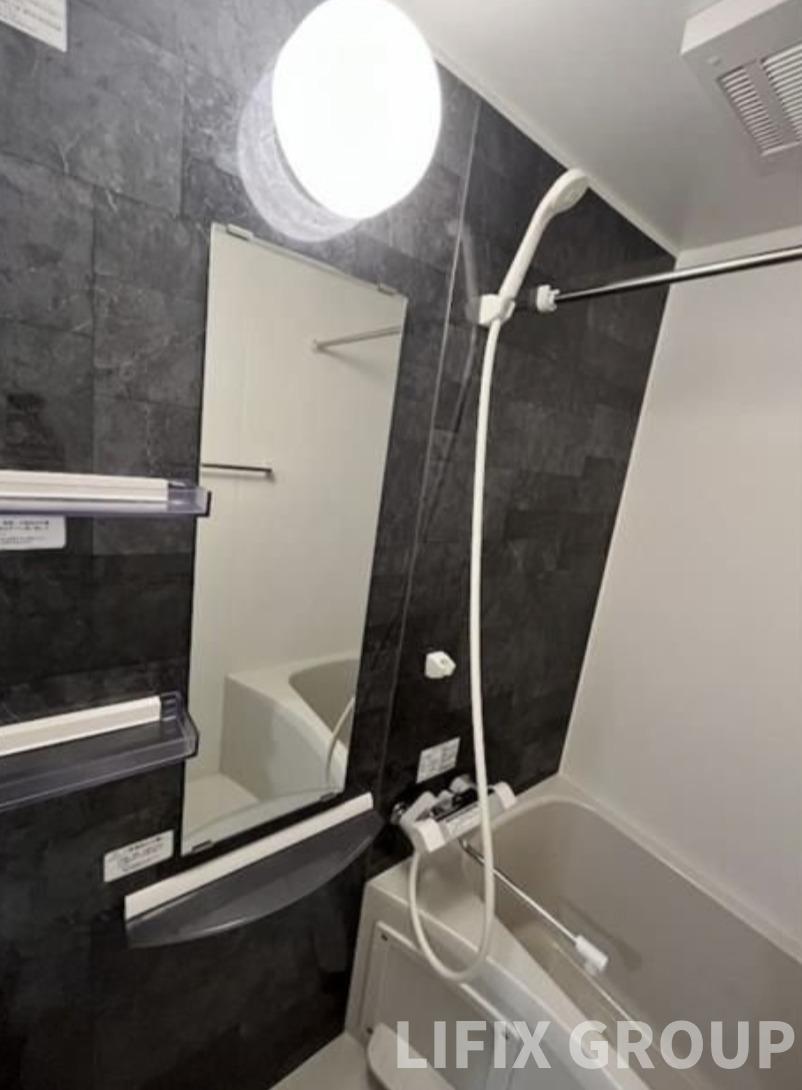 バス・シャワールーム　風呂