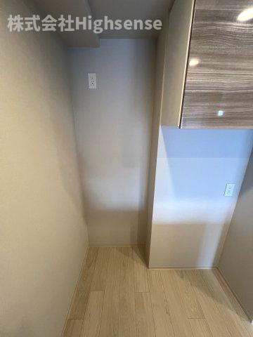 居室・リビング　スタンダードな洋室です