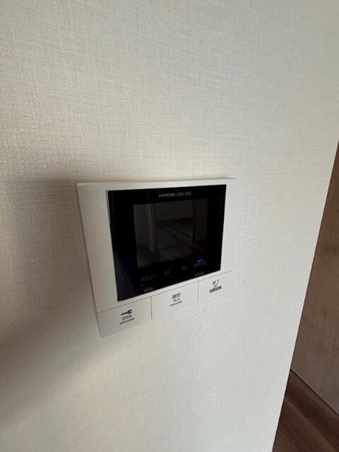 セキュリティ　?