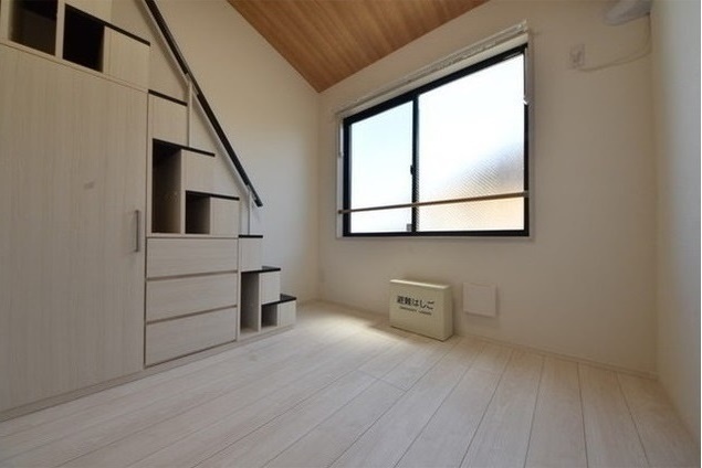 居室・リビング　同仕様写真