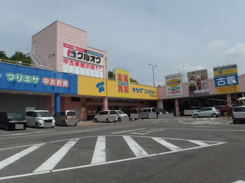 その他　ショッピングモール　レスパ（その他）まで720m