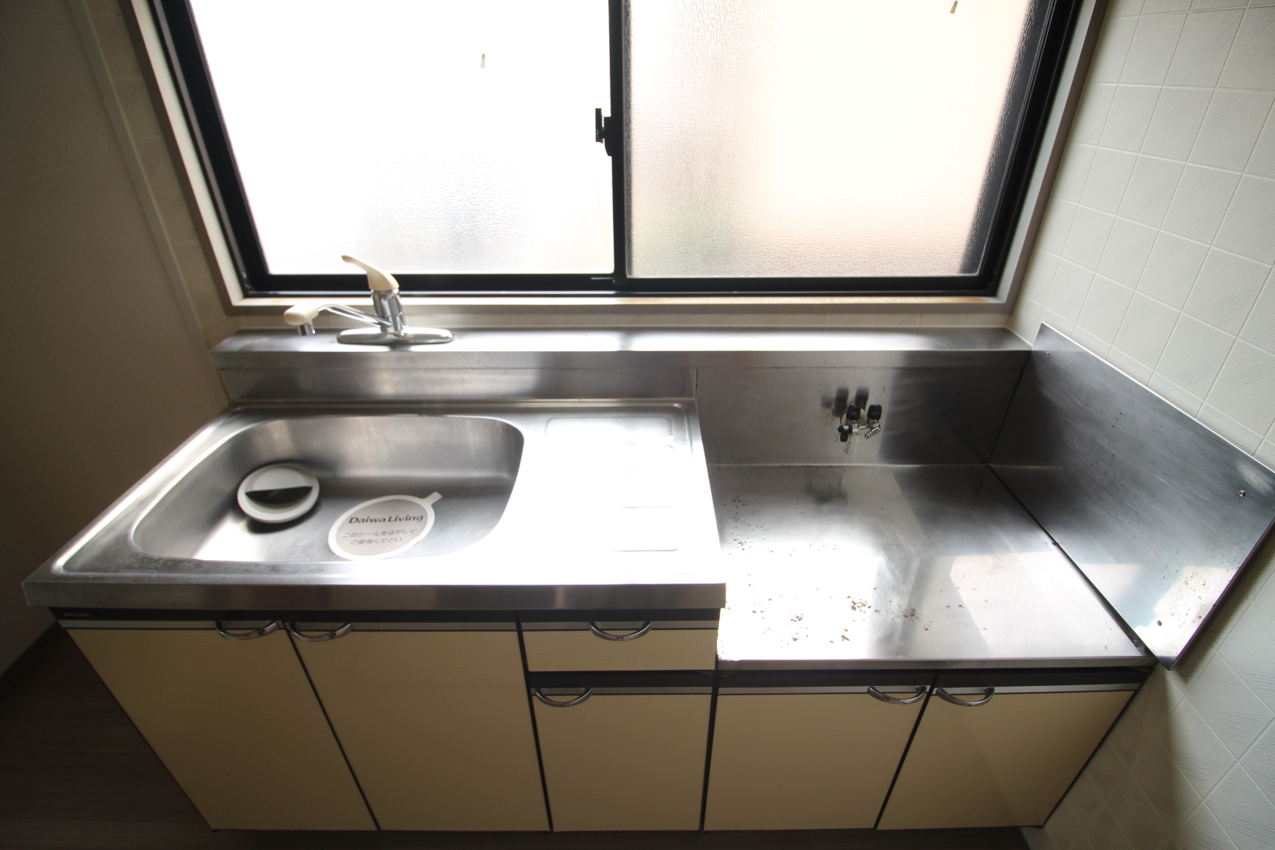 キッチン　キッチン♪