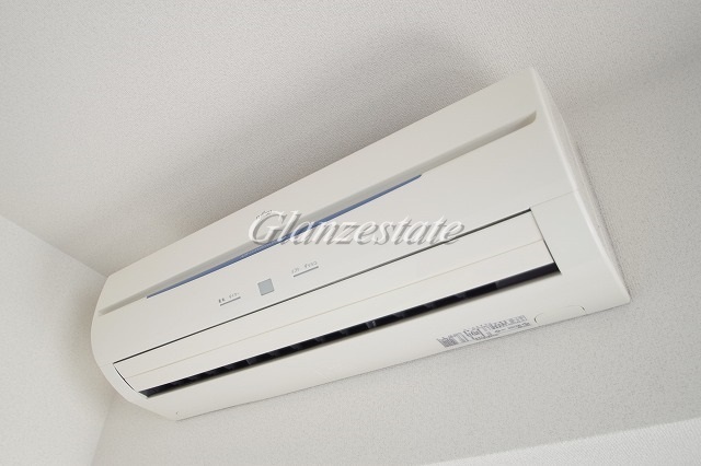 その他設備　☆快適なエアコン完備☆