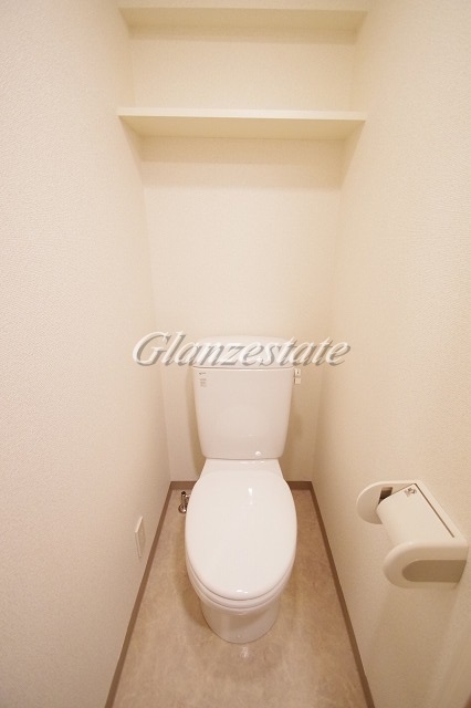 トイレ　☆キレイなトイレ☆