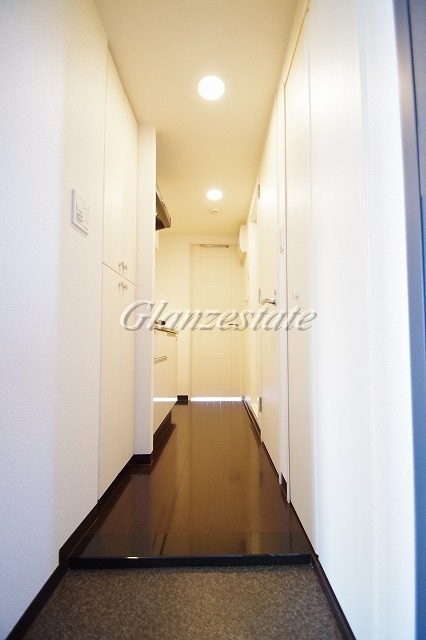 玄関　☆キレイな玄関☆