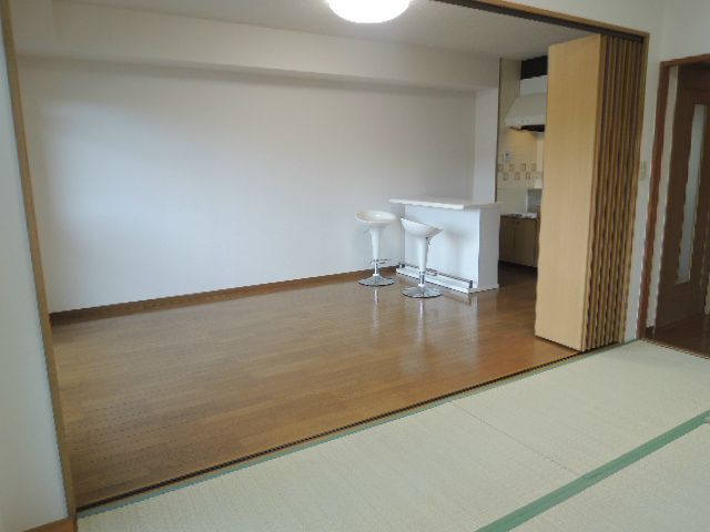 居室・リビング　ＬＤＫ