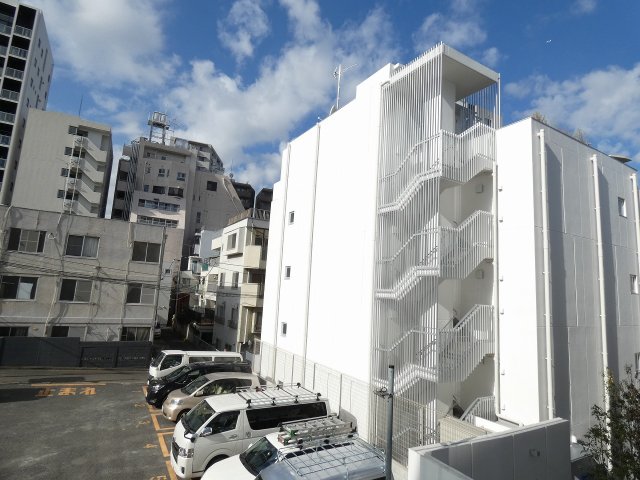 眺望　展望