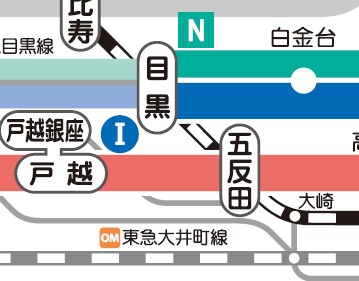 その他　☆路線図☆