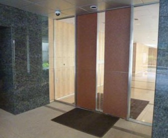 エントランス　☆キレイなエントランス☆