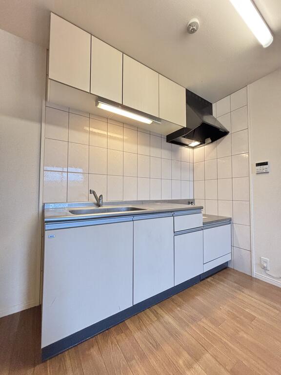 キッチン　類似物件参照