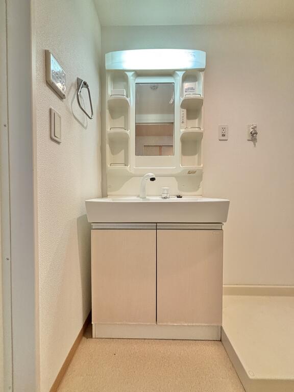 洗面設備　類似物件参照