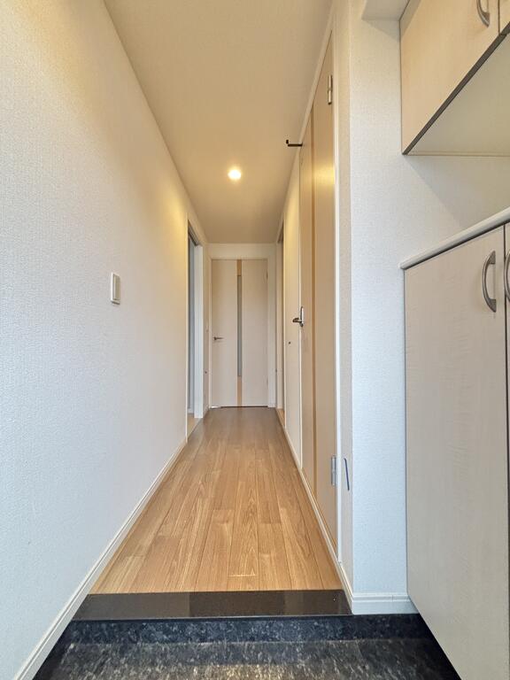 玄関　類似物件参照