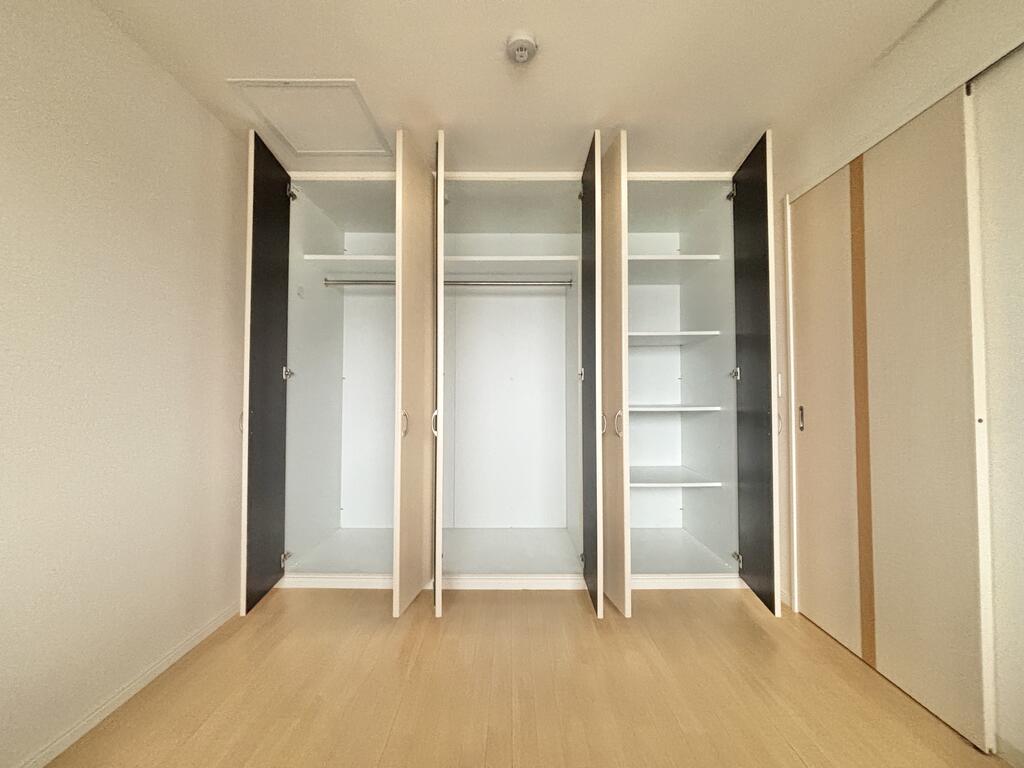 収納　類似物件参照